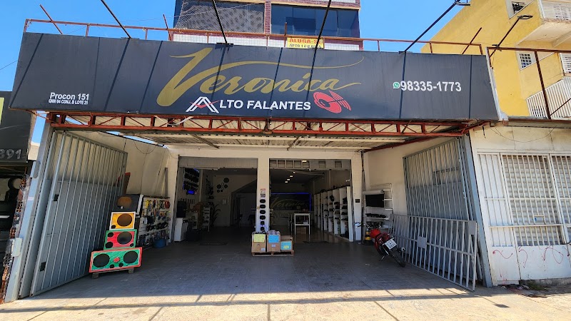 VERONICA ALTO FALANTE