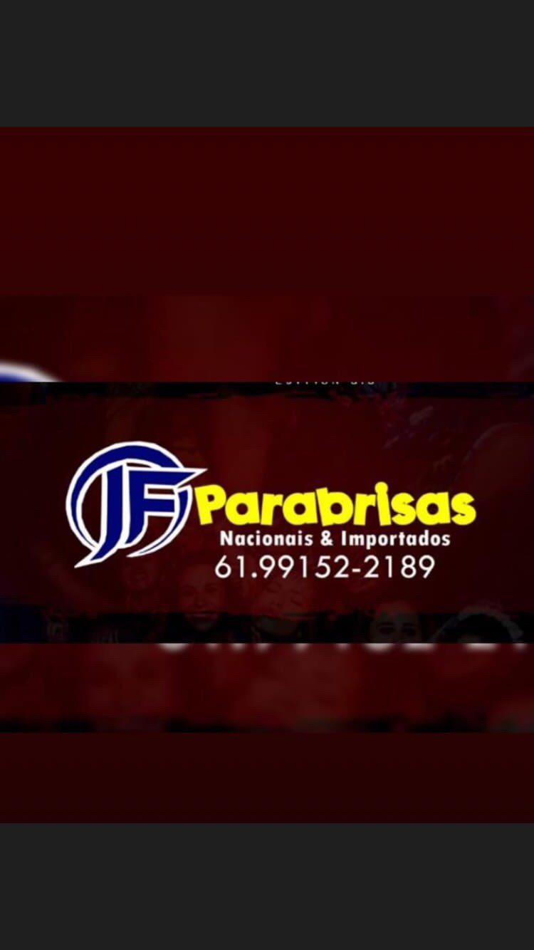 Jf parabrisas e peliculas