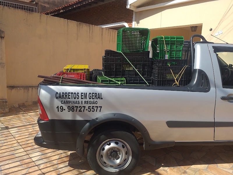 Alinhacamp Auto Center