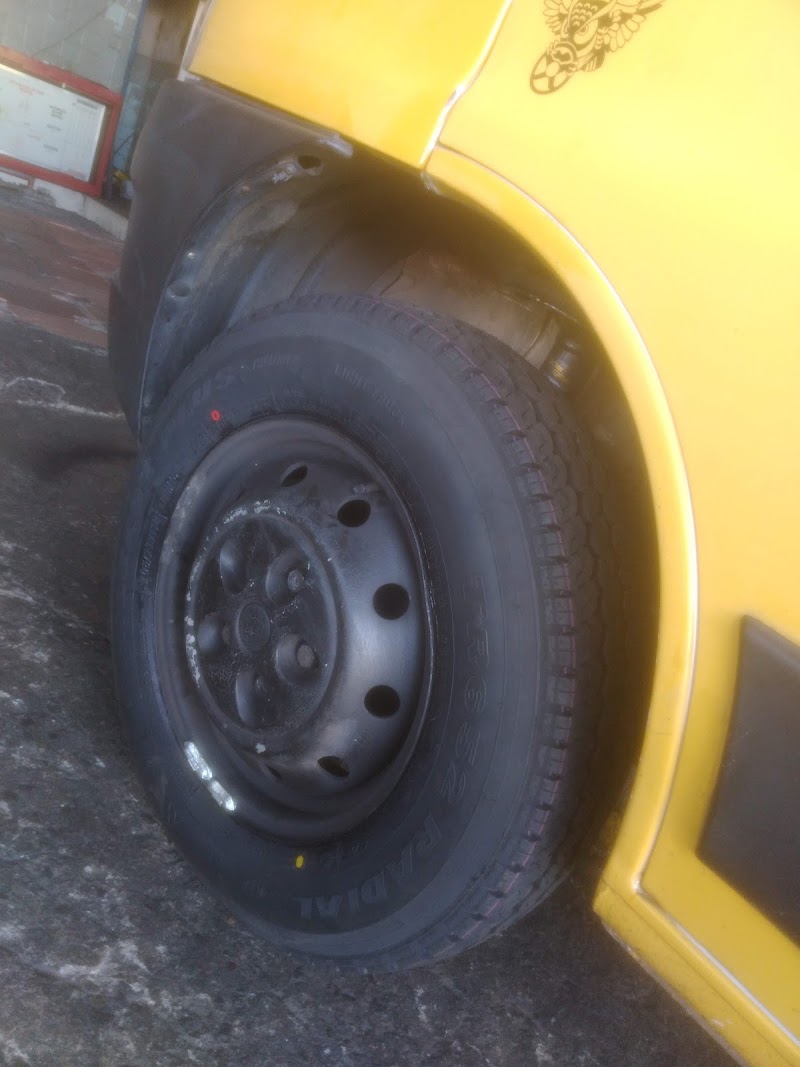 AlinhaCenter Campinas - Peças e Serviços LTDA