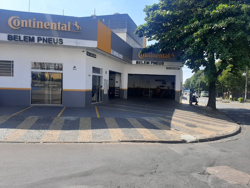 Belem Pneus