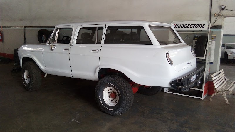 GTO Centro Automotivo