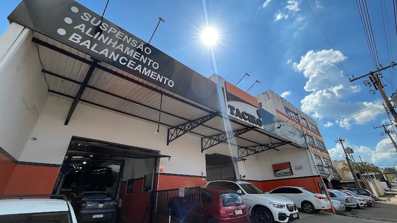 Taciro Auto Center (desde 1969)