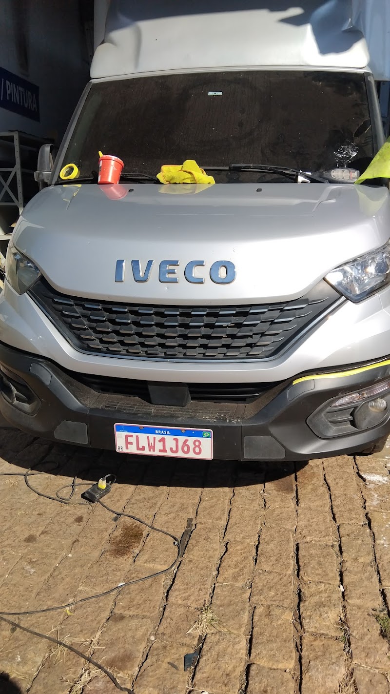 ARTEC Ar-condicionado Automotivo