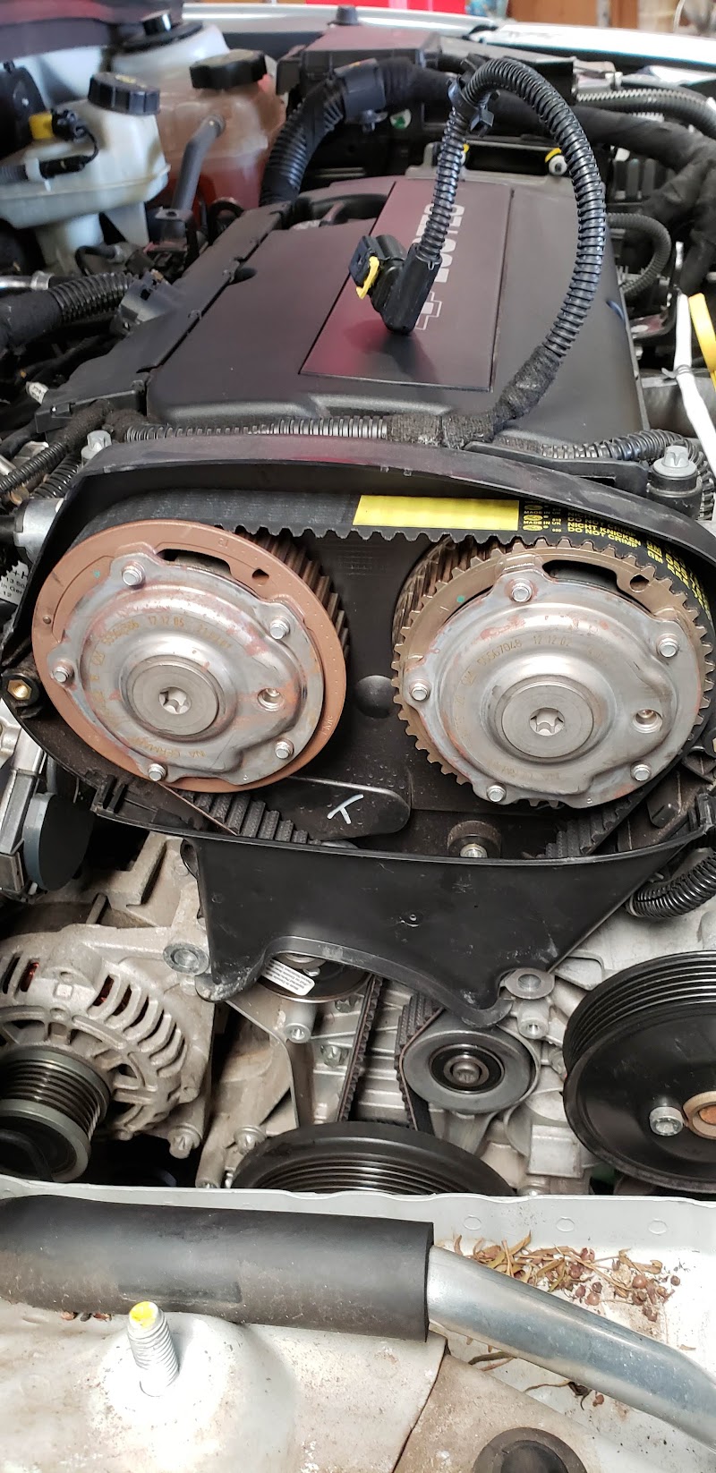 Centro Automotivo Guido Falcão