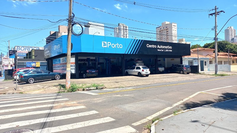 Centro Automotivo Porto - Nova Car