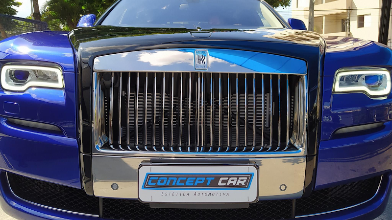 Concept Car Campinas