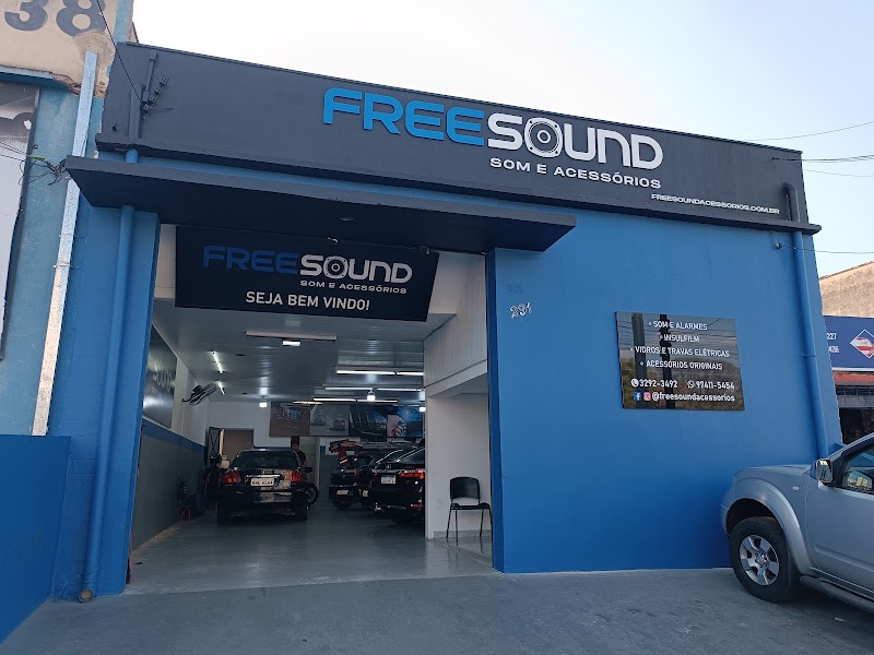 Free Sound