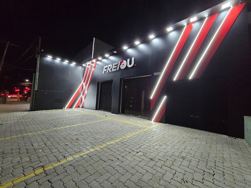 Freiou
