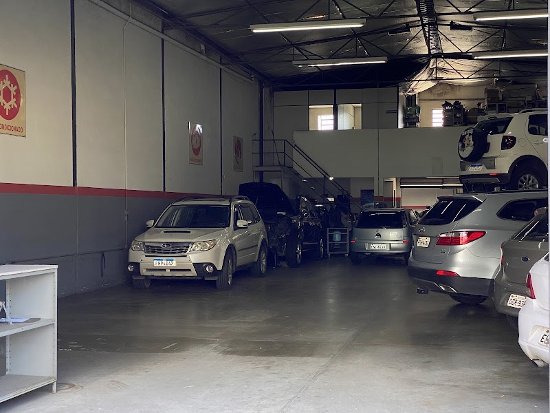 Oriental Ar Condicionado