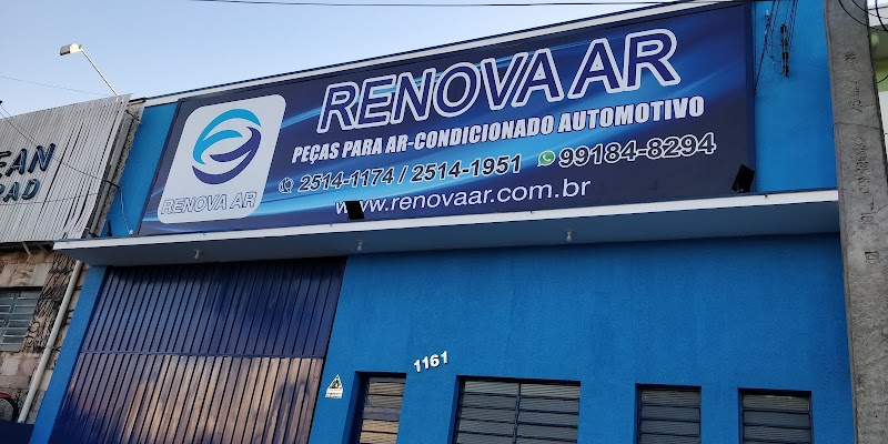 Renova Ar