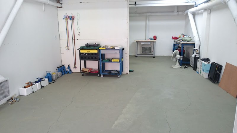 RPP RJB AR CONDICIONADO AUTOMOTIVO