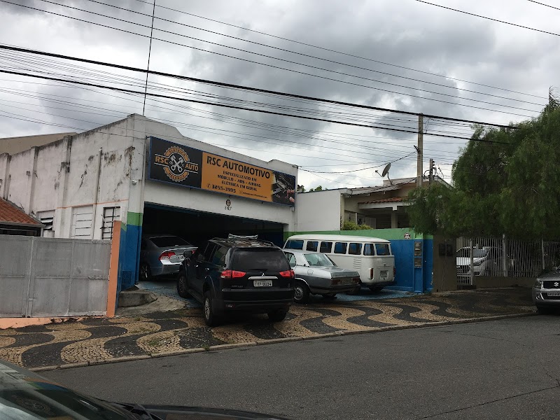 RSC Automotivo