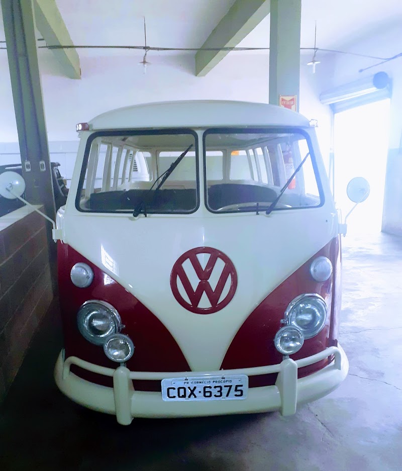 Auto Elétrica Ammendola