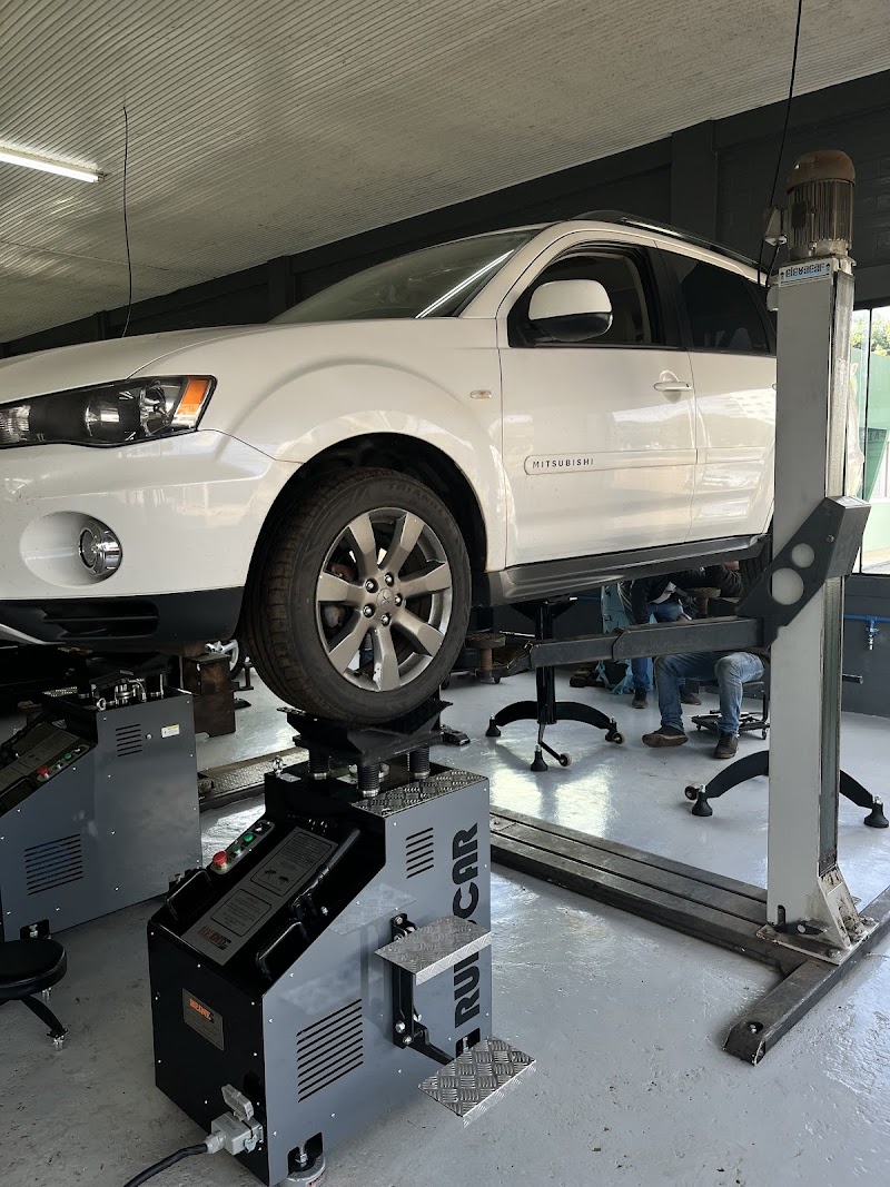 Auto elétrica Campinas