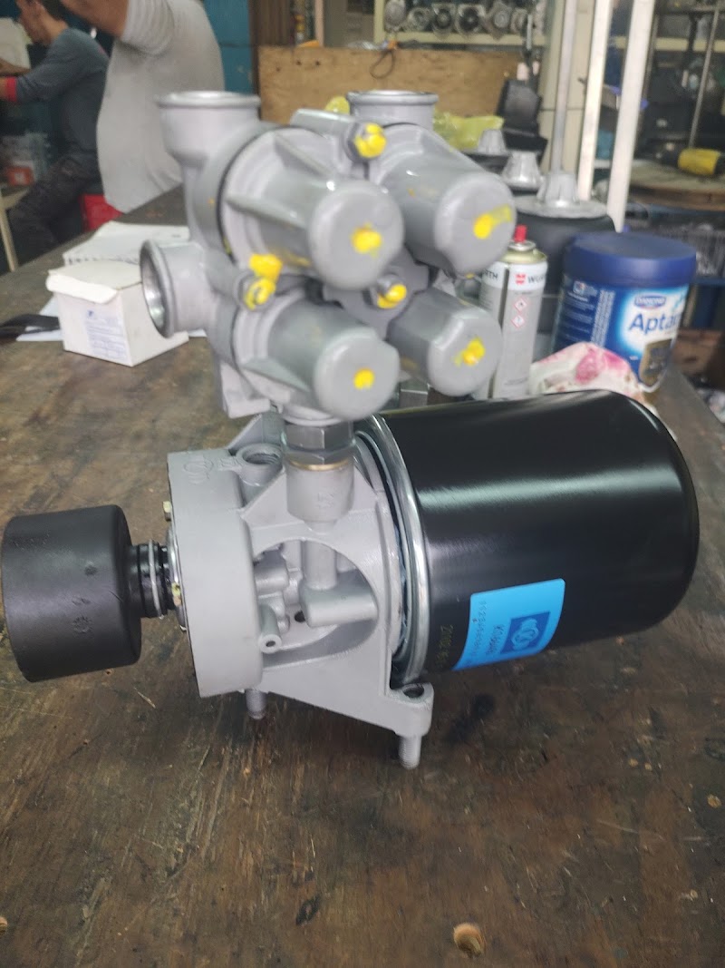 Auto Elétrica Socorro Ismael