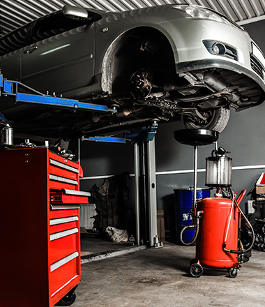 Auto Elétrica Socorro Maior