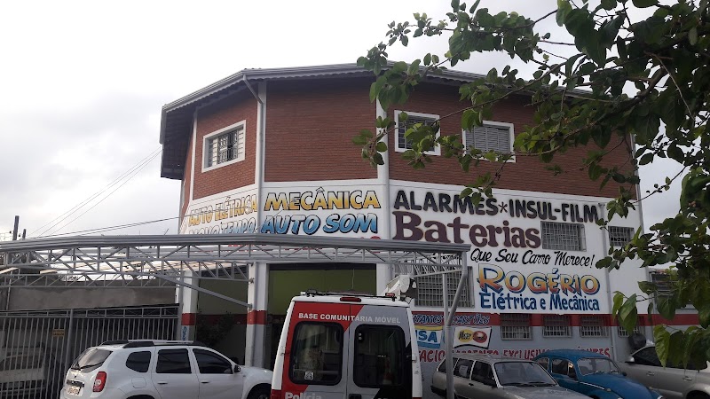Auto Elétrica Vila Lemos