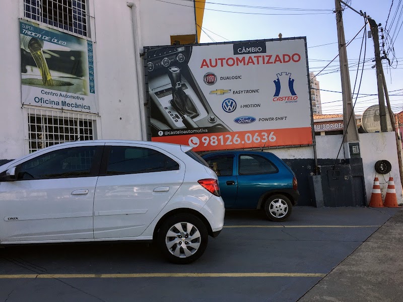 Castelo Automotiva
