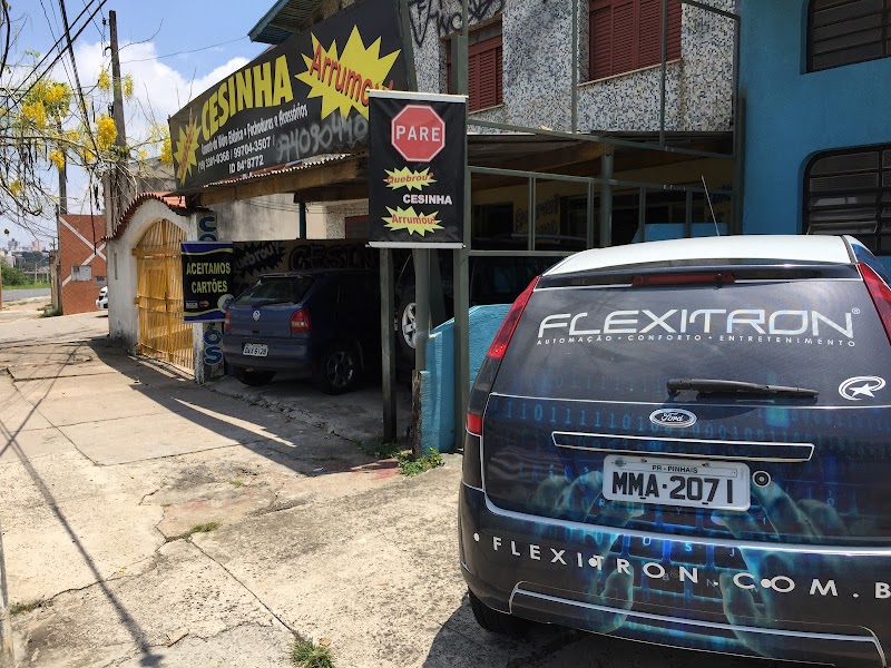 Cesinha Autoeletrica