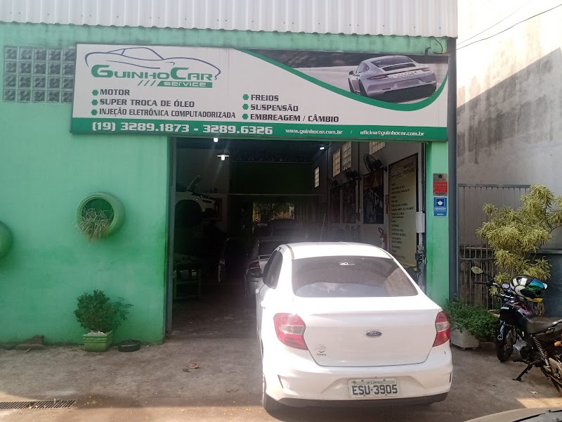 Guinho Car