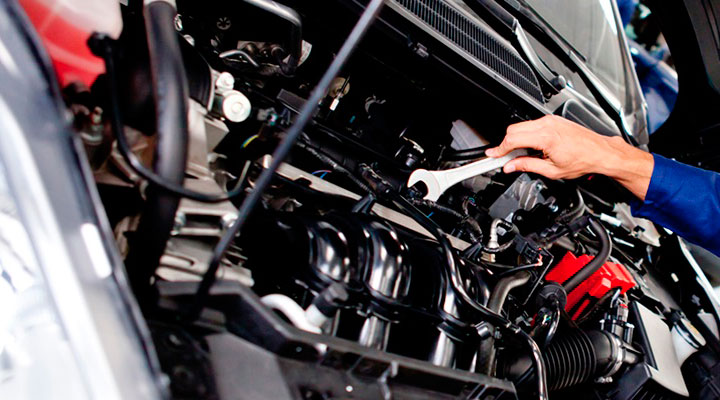 MB Auto Mecânica e Elétrica