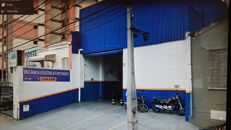 Mecânica e Elétrica Fortunato