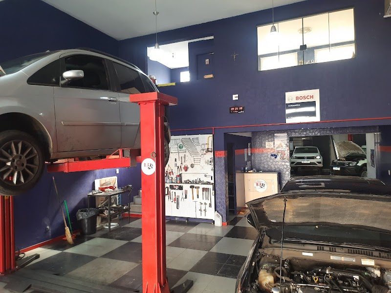 R & A Mecânica Automotiva