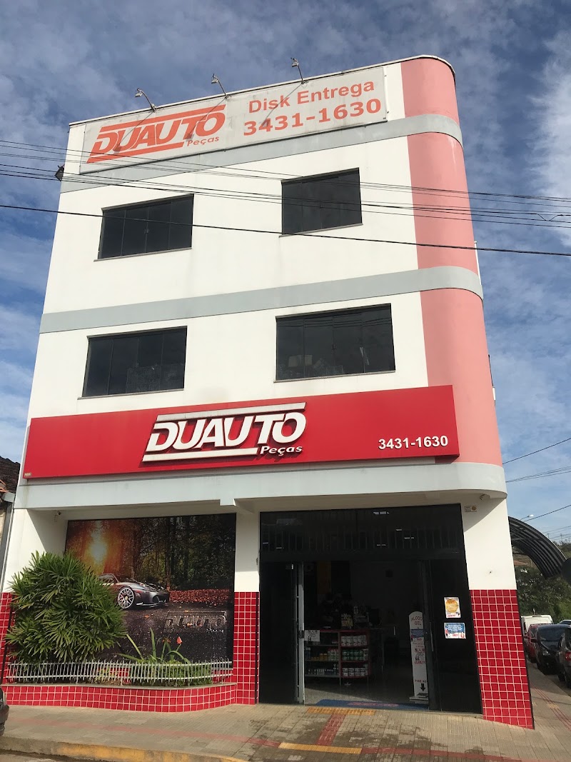 Auto Peças Duauto