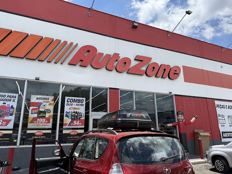 AutoZone Brasil Comércio de Autopeças Ltda.