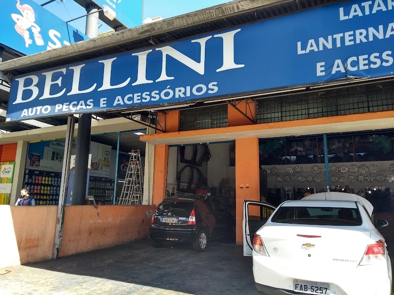 Bellini Auto Peças e Acessório