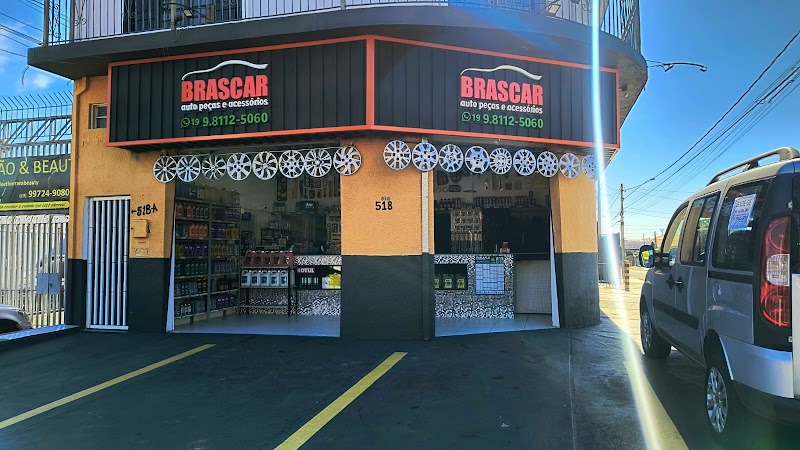Brascar Auto Peças e Acessórios - Campinas