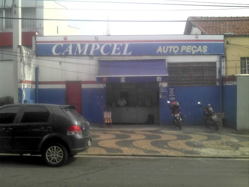 Campcel Auto Peças