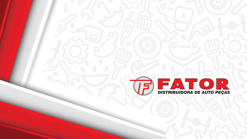 Fator Distribuidora de Auto Peças