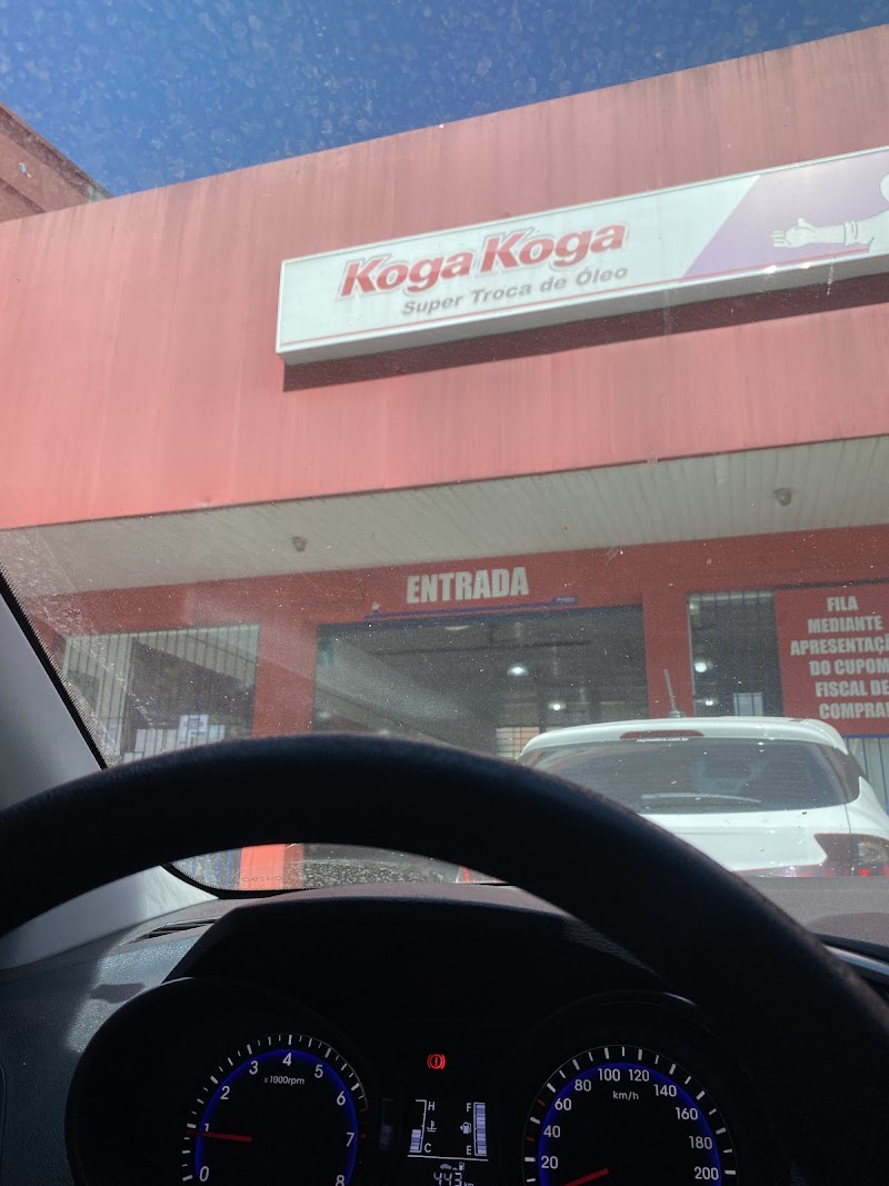 Koga Koga Auto Peças