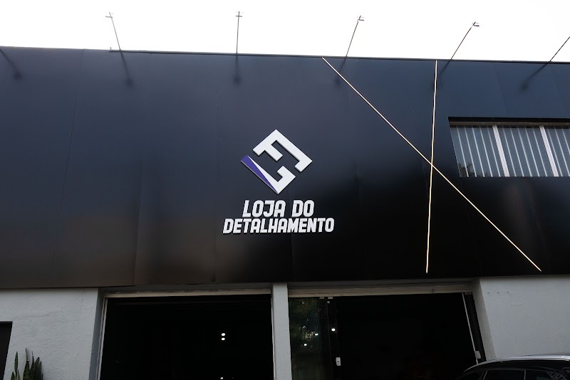 Loja do Detalhamento - Produtos automotivos