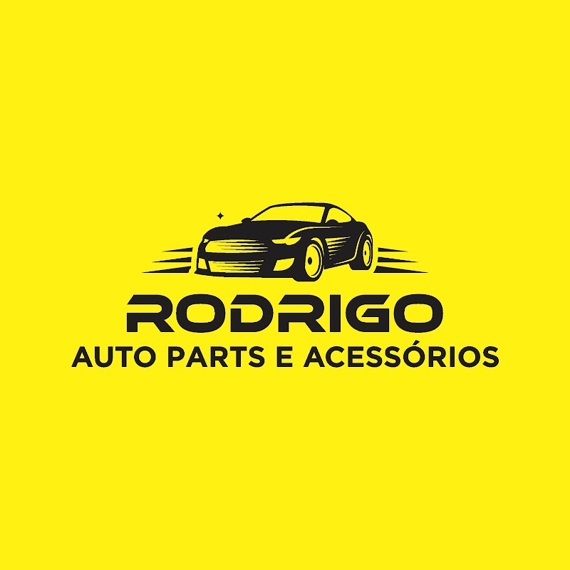 RODRIGO AUTO PARTS E ACESSÓRIOS