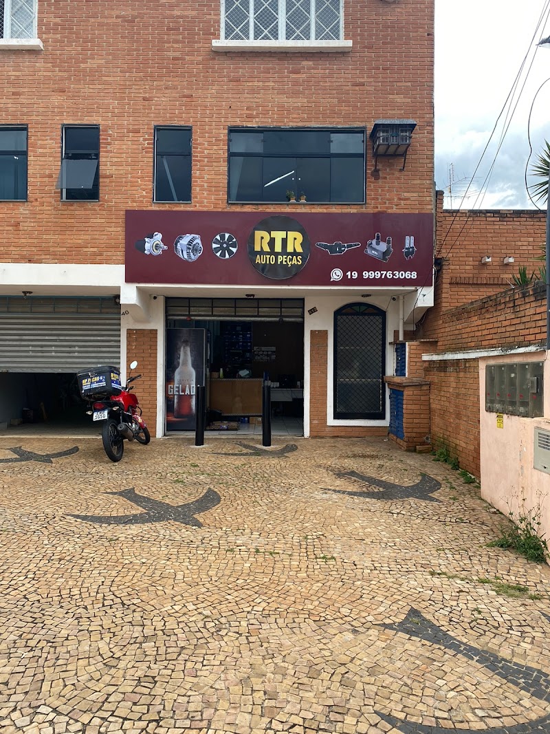 RTR Autopeças