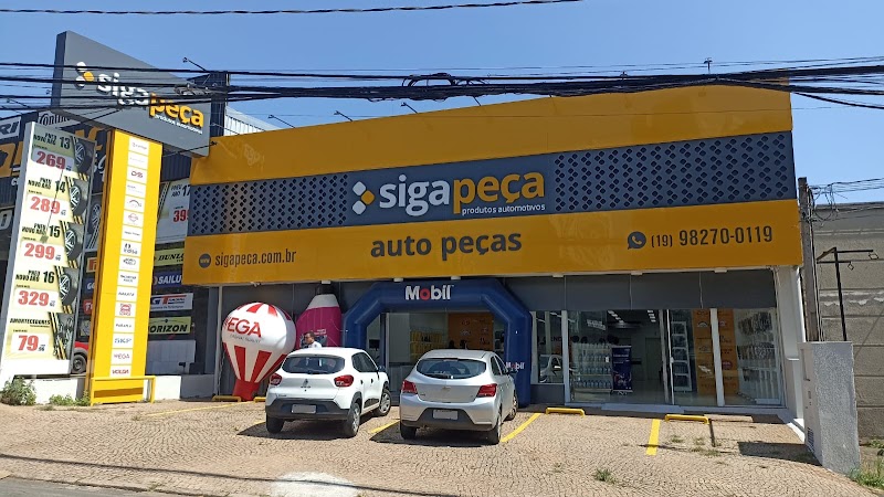 Siga Peça