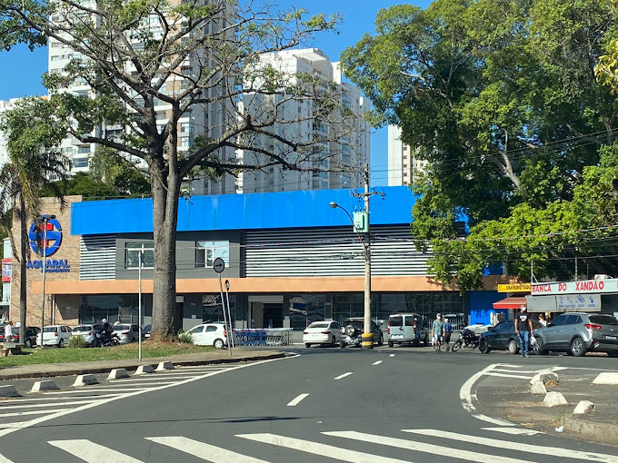 Supermercado Taquaral