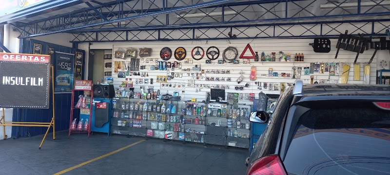 Total Auto Peças e Acessórios