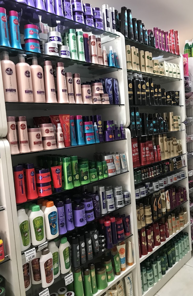 Yage Cosméticos Barão Geraldo