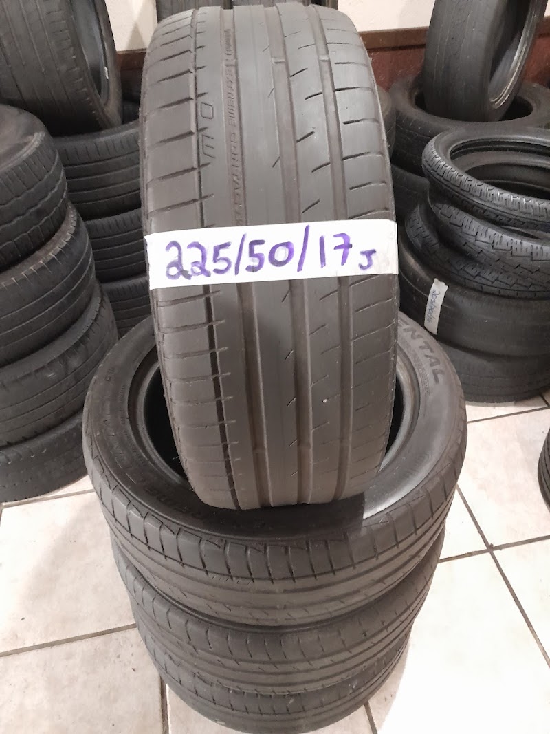 Auto Center e Borracharia MIRACAR