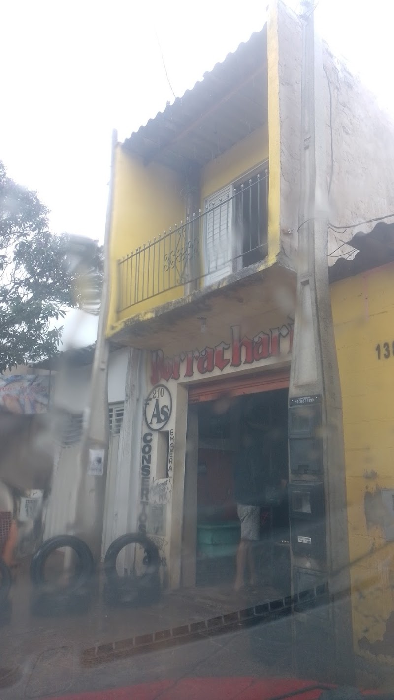 Borracharia 24 horas Auto Estilo