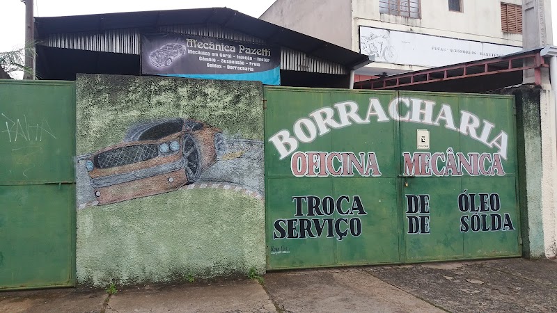 Borracharia 24H mecanica