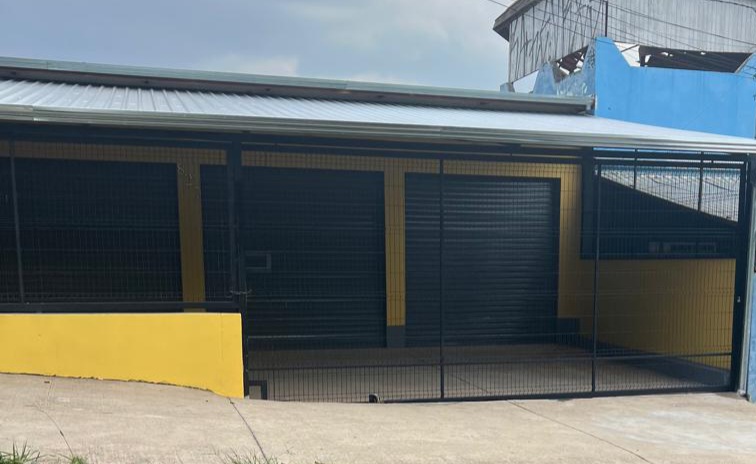 Borracharia do Osvaldo