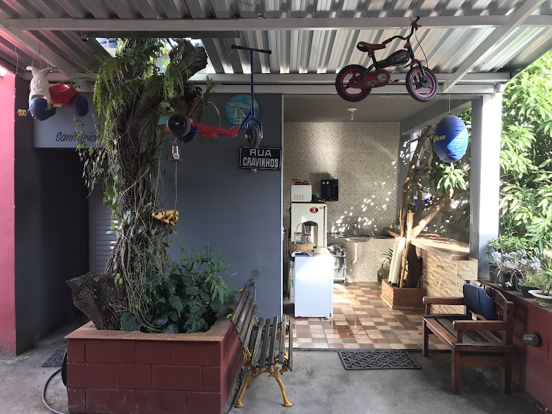 Borracharia Magazine Pneus