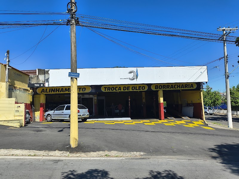 D´Moura Centro Automotivo I Oficina mecânica em geral em Parque São Quirino, Campinas