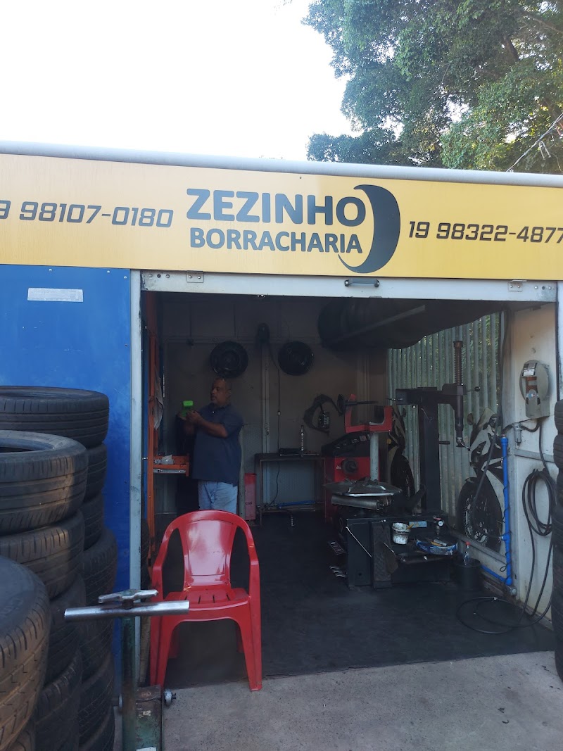 Zezinho Borracharia