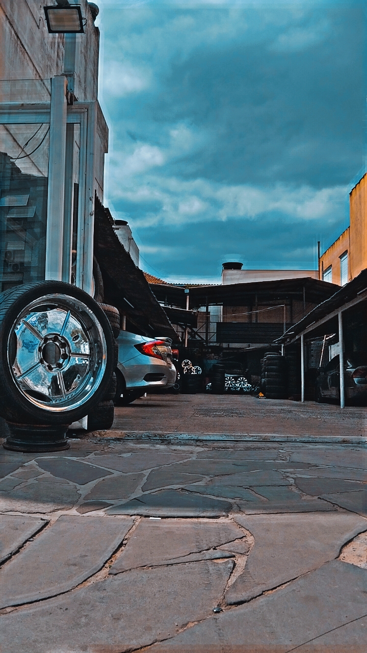 ZOINHO Borracharia, mecânica em geral e estacionamento 24H